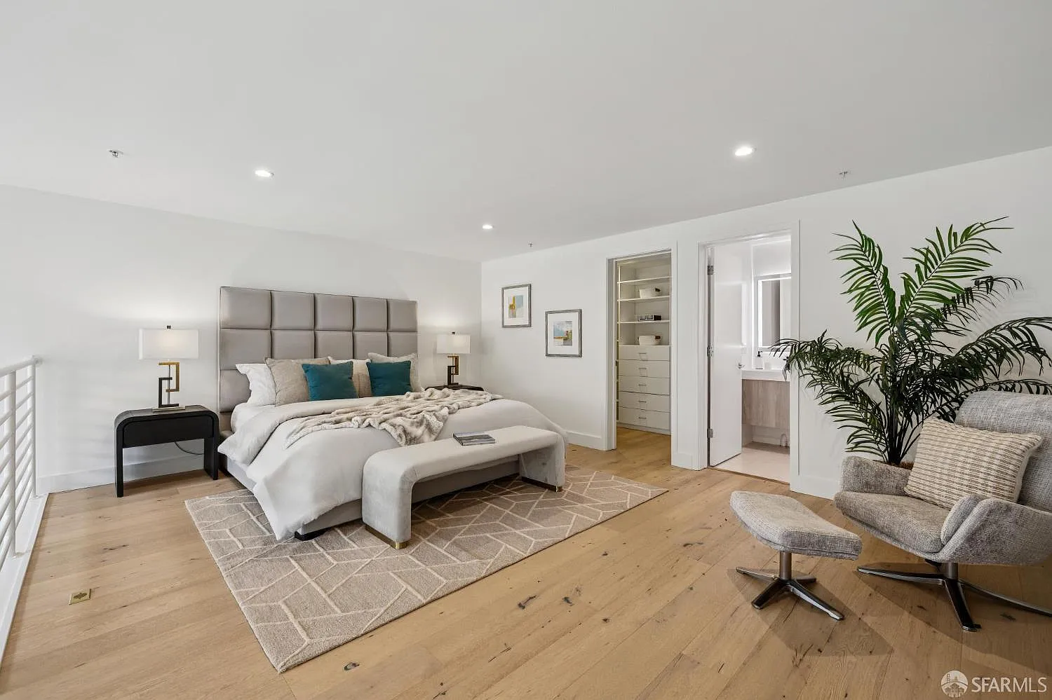 Comfortable Condo for Rent in a Prime San Francisco Location