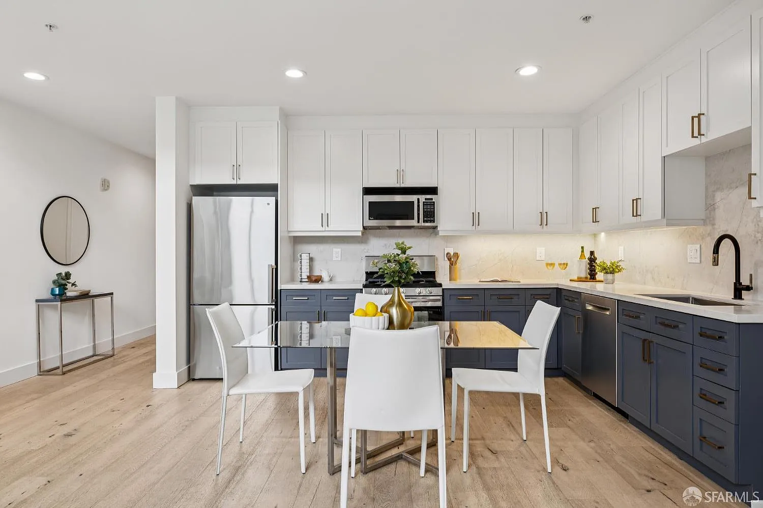 Comfortable Condo for Rent in a Prime San Francisco Location
