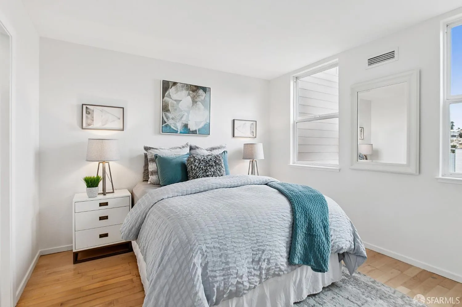 Modern Condo for Rent in Prime San Francisco Location – Comfortable City Living