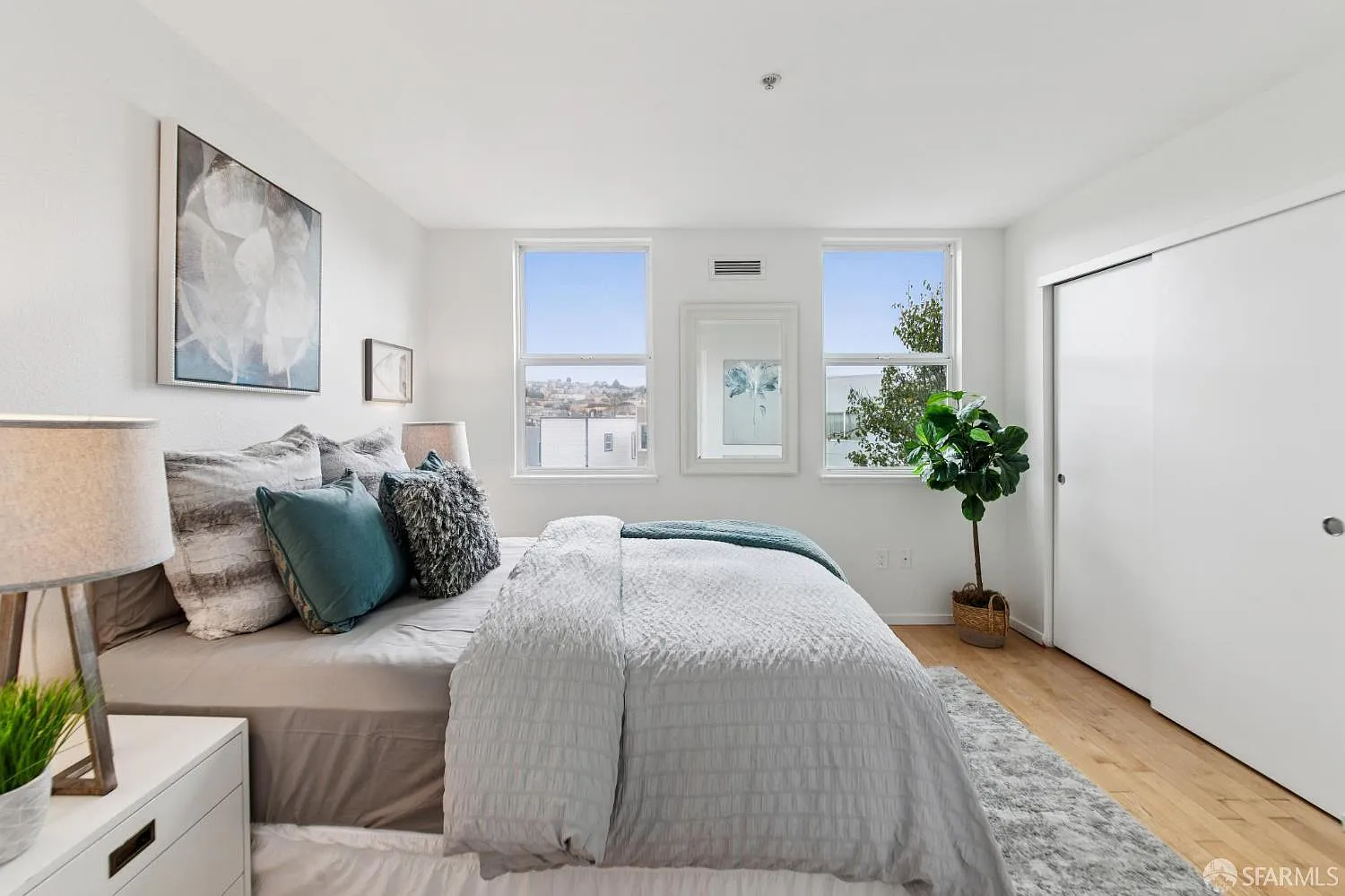 Modern Condo for Rent in Prime San Francisco Location – Comfortable City Living