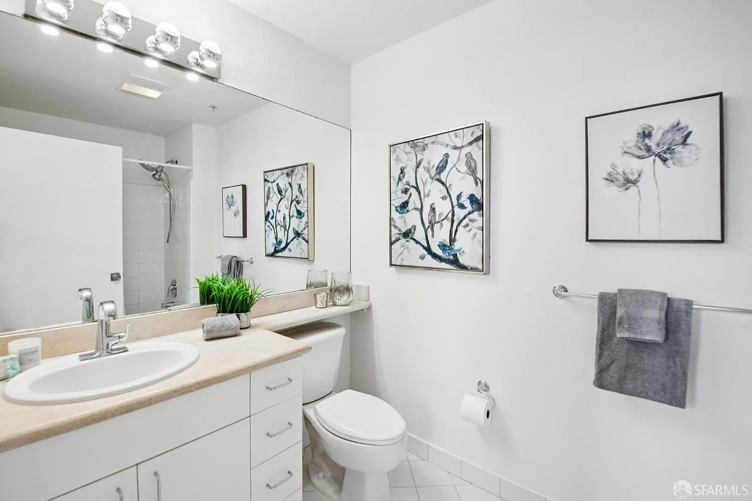 Modern Condo for Rent in Prime San Francisco Location – Comfortable City Living