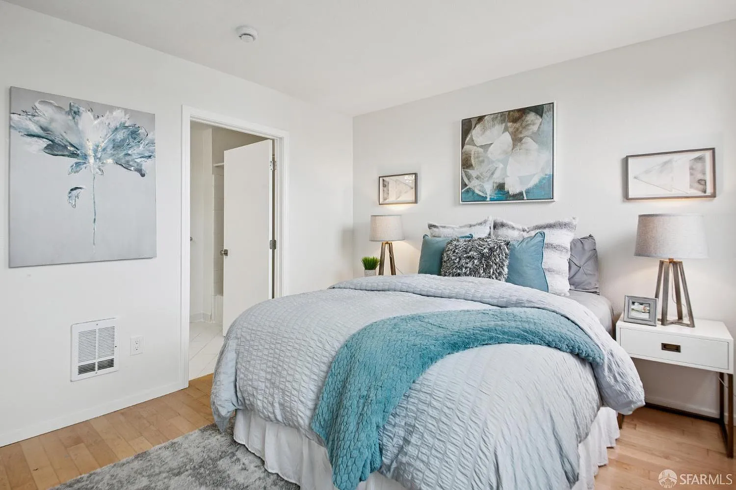 Modern Condo for Rent in Prime San Francisco Location – Comfortable City Living