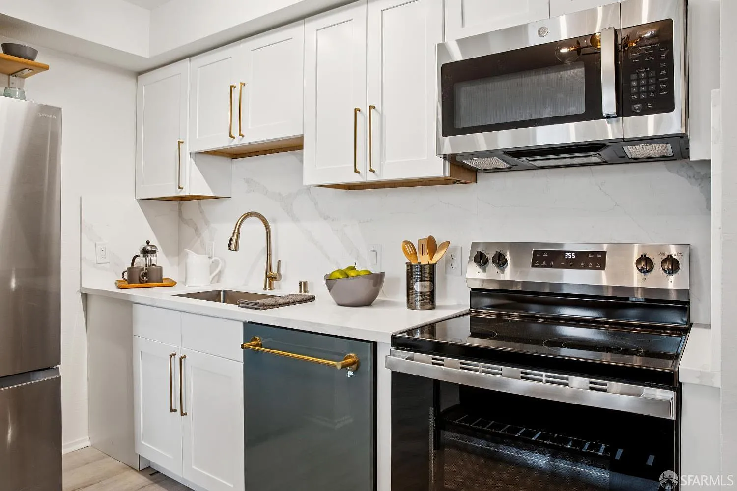 Modern Condo for Rent in Prime San Francisco Location – Comfortable City Living