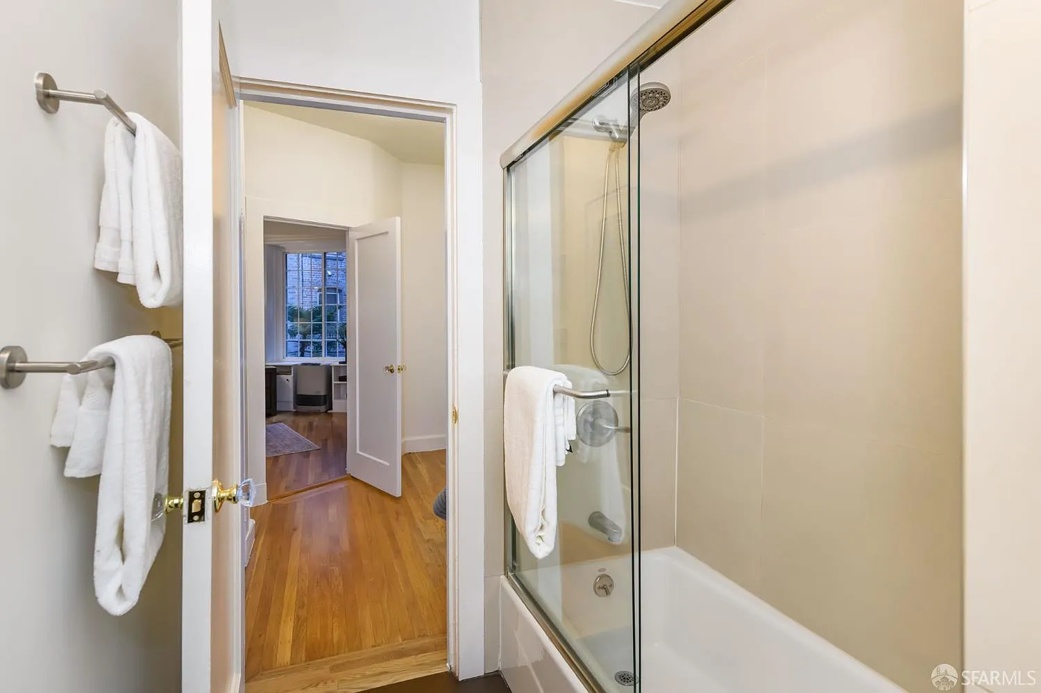 Cozy Downtown San Francisco Condo – Great Central Location