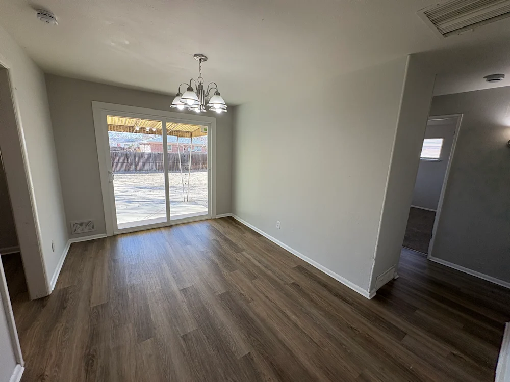 Cozy & Spacious Single Family Home – Flexible Lease Options in Aurora, CO