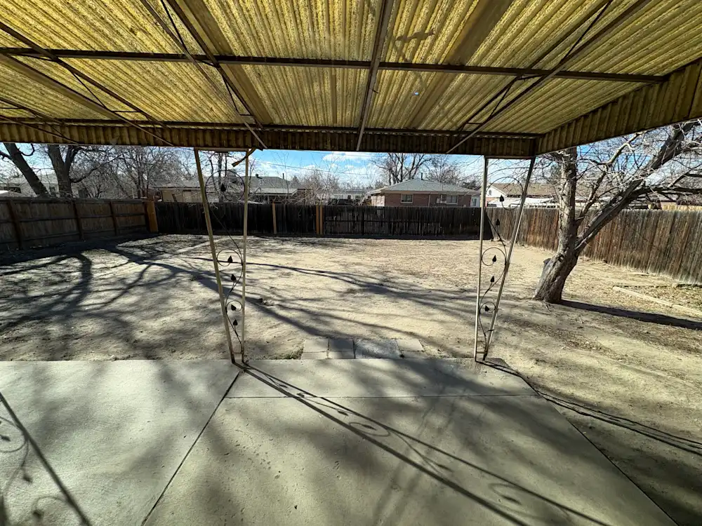Cozy & Spacious Single Family Home – Flexible Lease Options in Aurora, CO