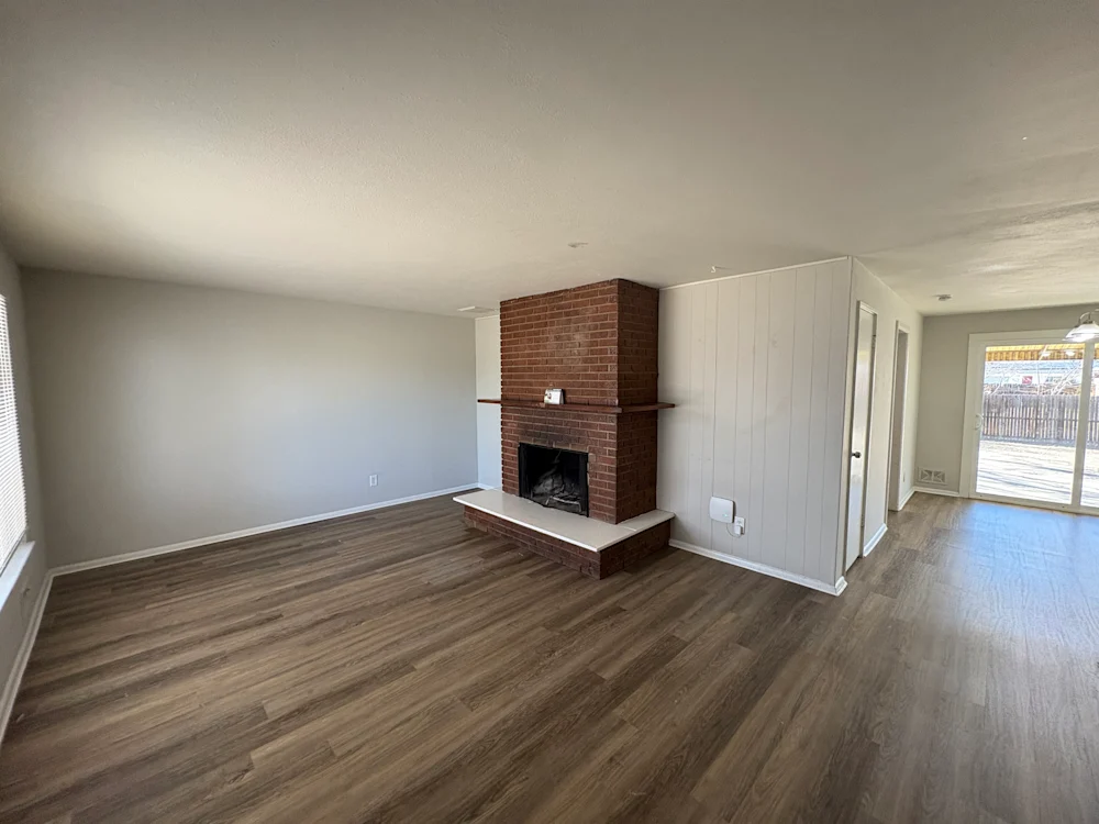 Cozy & Spacious Single Family Home – Flexible Lease Options in Aurora, CO