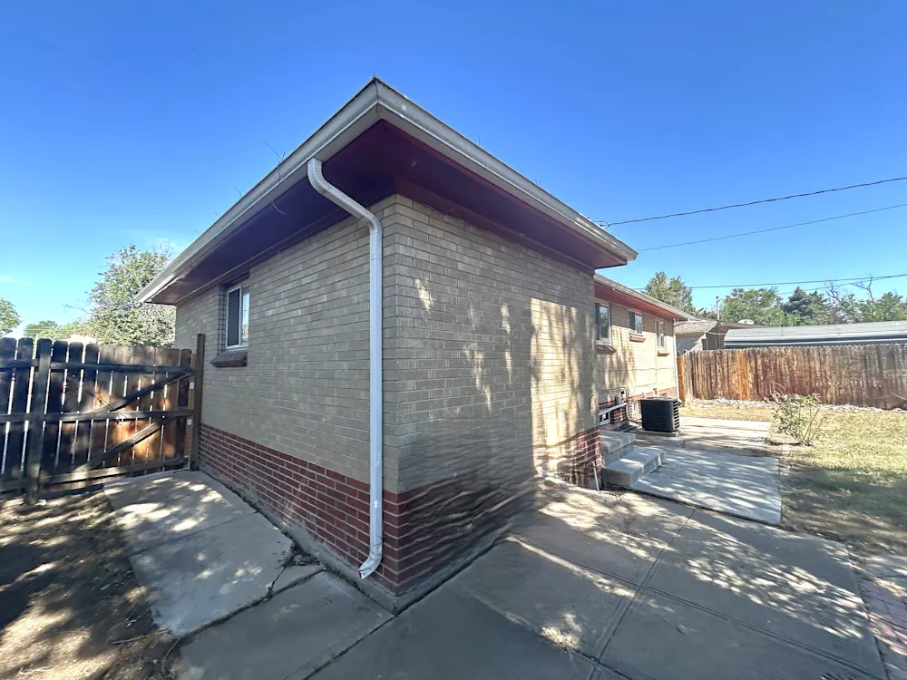 Charming Single-Family Home in Denver Area – Comfortable Living & Flexible Terms