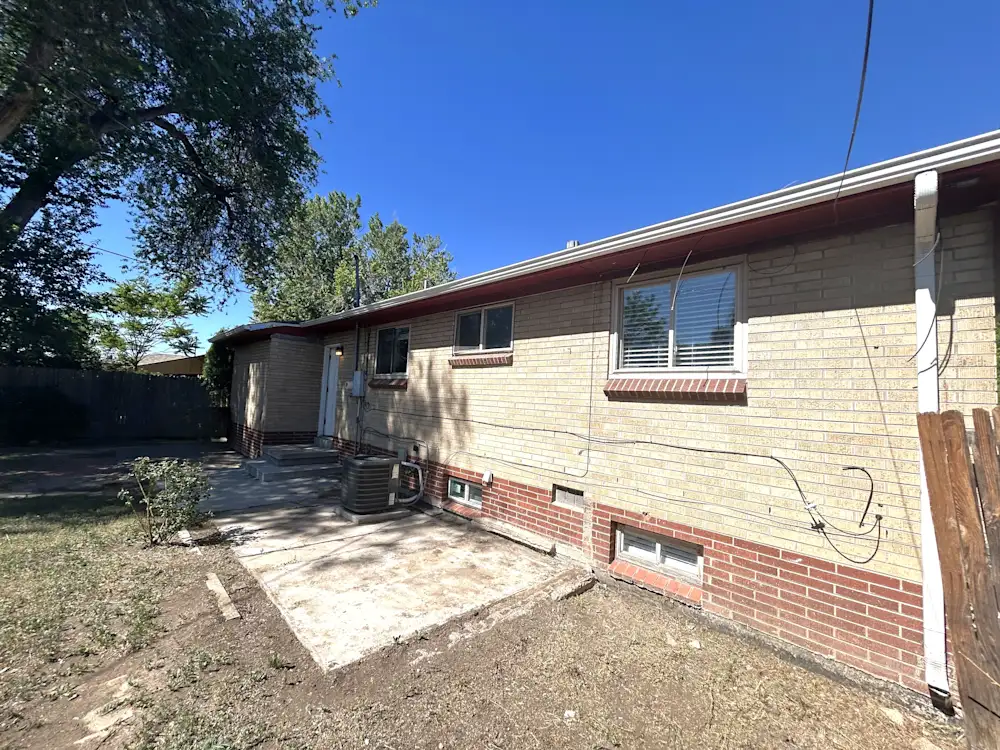 Charming Single-Family Home in Denver Area – Comfortable Living & Flexible Terms