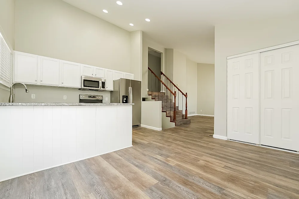 Spacious & Comfortable Home in Denver with Flexible Rental Options