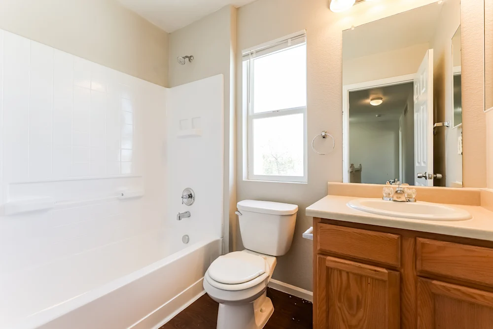 Comfortable Single-Family Home in Quiet Denver Neighborhood