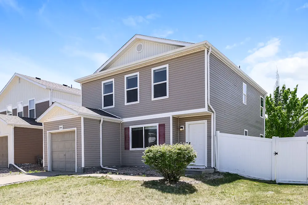 Comfortable Single-Family Home in Quiet Denver Neighborhood