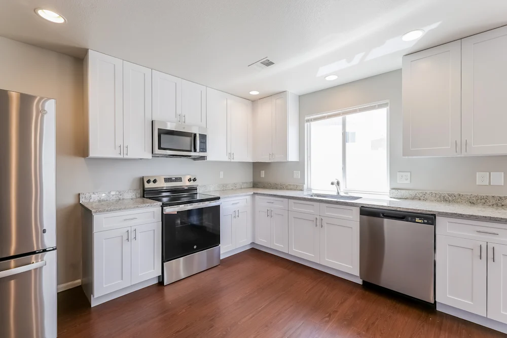 Comfortable Single-Family Home in Quiet Denver Neighborhood