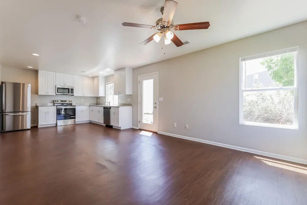 Comfortable Single-Family Home in Quiet Denver Neighborhood