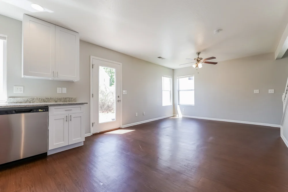 Comfortable Single-Family Home in Quiet Denver Neighborhood