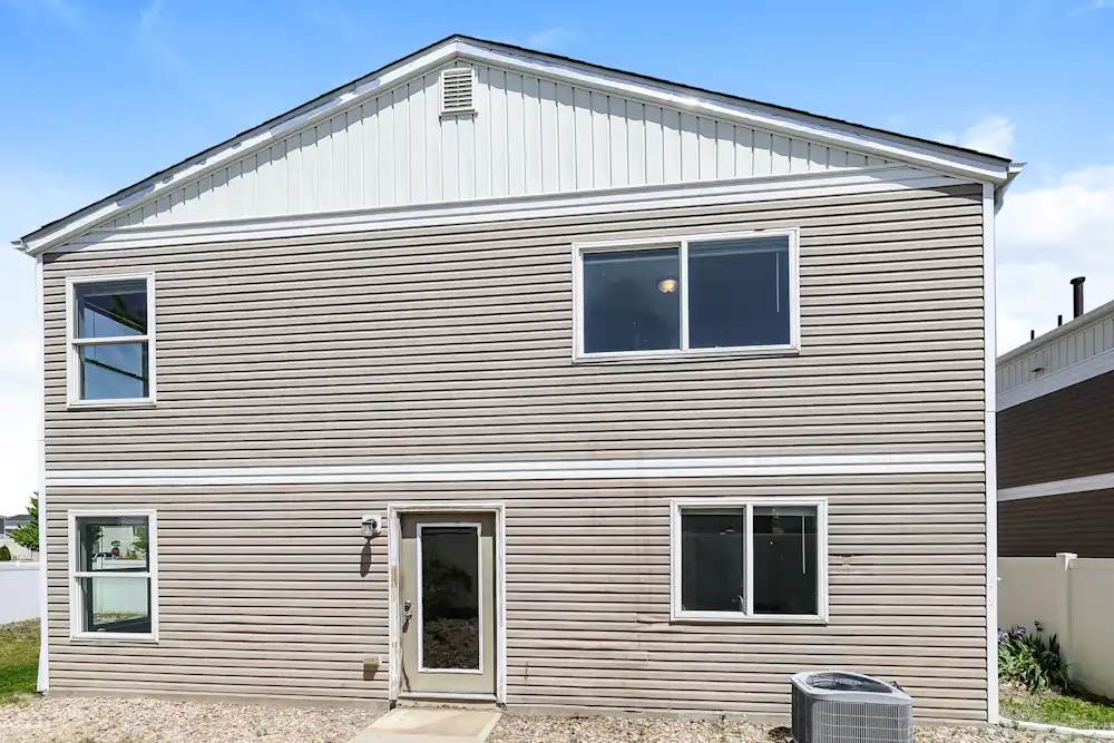 Comfortable Single-Family Home in Quiet Denver Neighborhood
