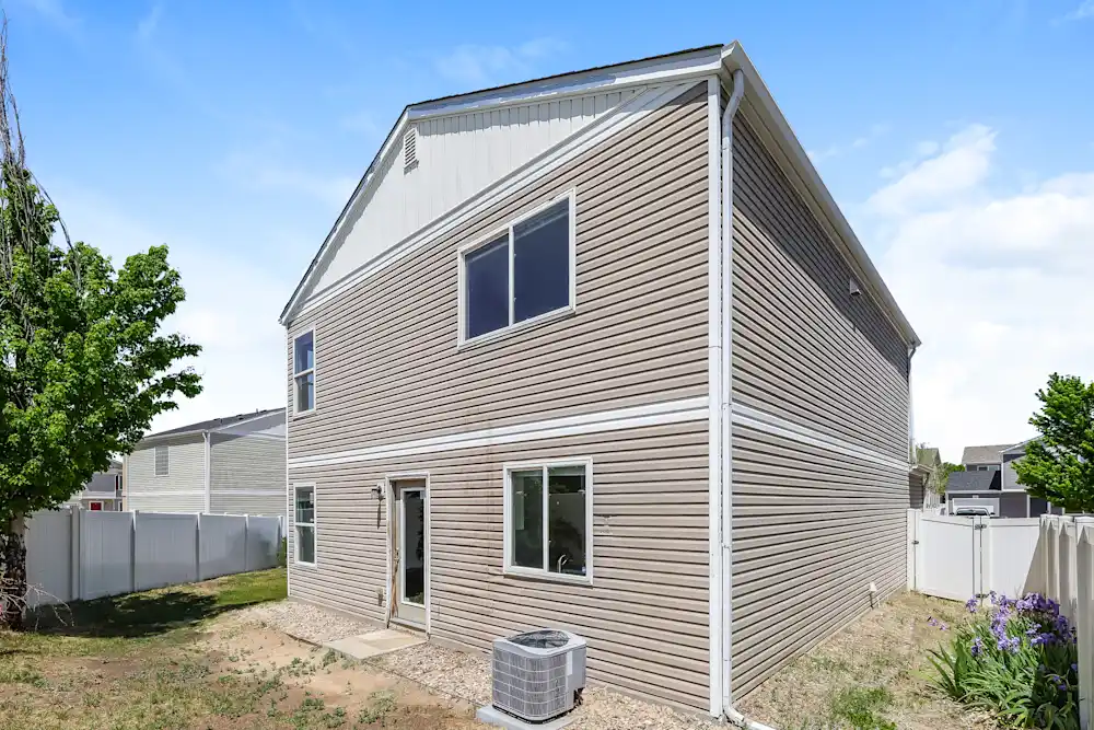 Comfortable Single-Family Home in Quiet Denver Neighborhood