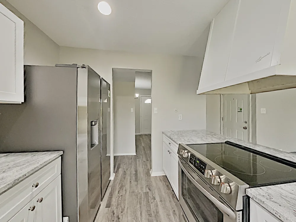 Spacious Single-Family Home in a Quiet Dallas Neighborhood