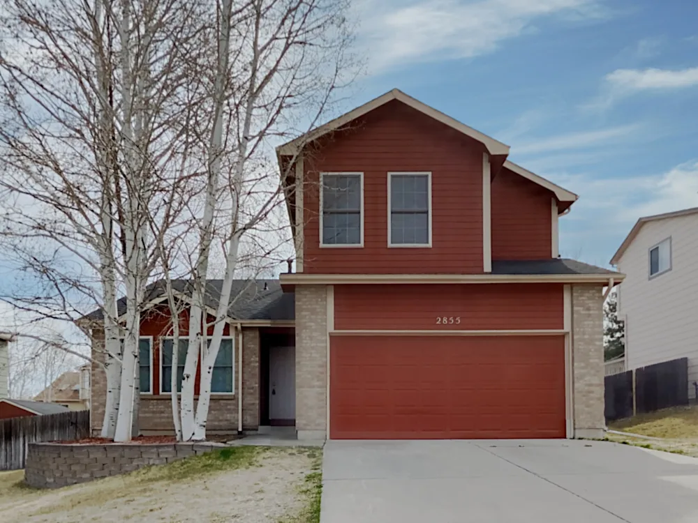 Spacious Single-Family Home in Quiet Neighborhood – Flexible Rental Opportunity