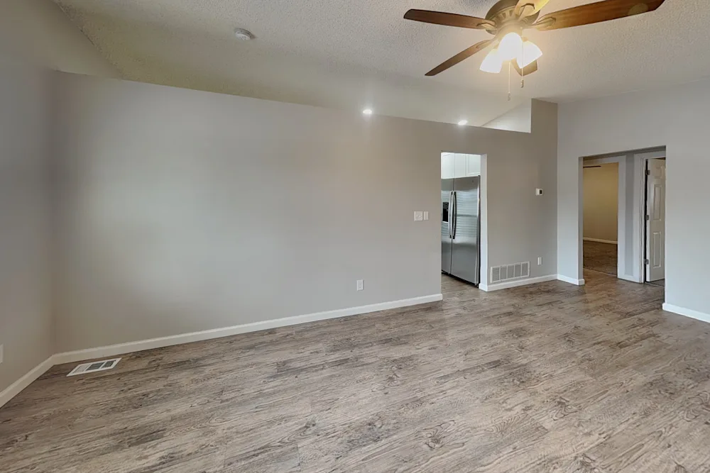 Spacious Single-Family Home in Colorado Springs, CO – Flexible Leasing Available