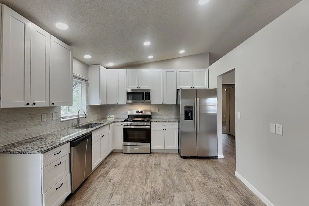 Spacious Single-Family Home in Colorado Springs, CO – Flexible Leasing Available