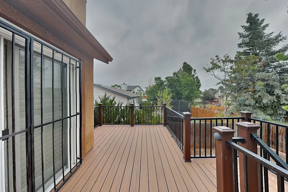Spacious Single-Family Home in Colorado Springs, CO – Flexible Leasing Available