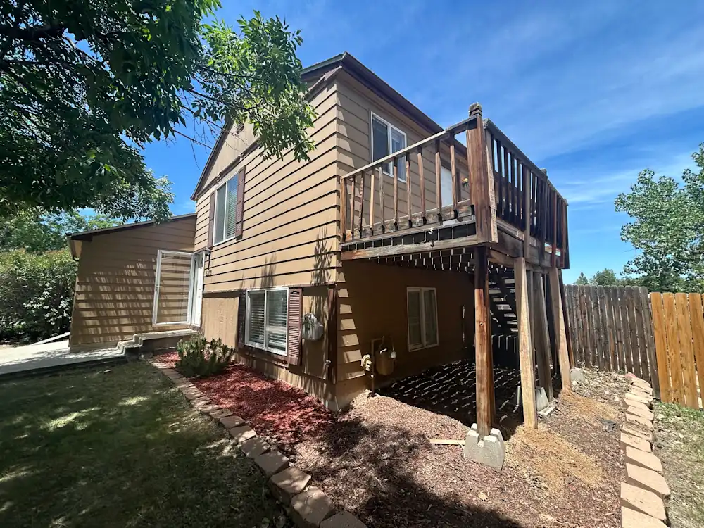 Spacious Single-Family Home in Westminster – Flexible Leasing Options