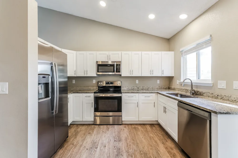 Comfortable 3-Bed Home in Westminster with Flexible Rental Options