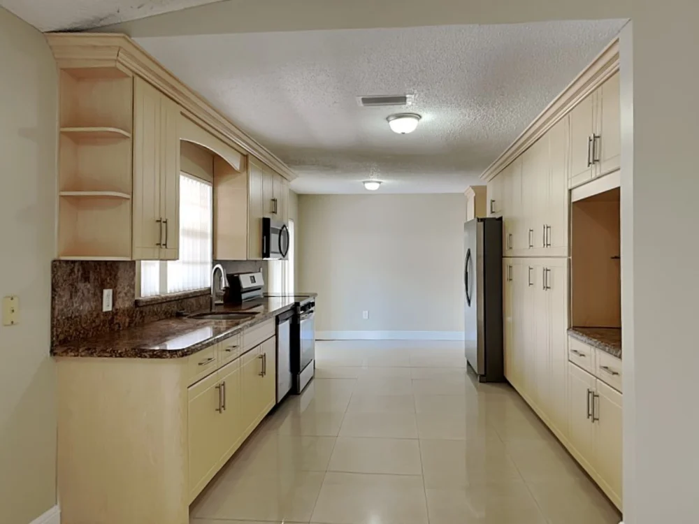 Spacious & Comfortable Home in Prime Miami Location. Ready for Immediate Move-In