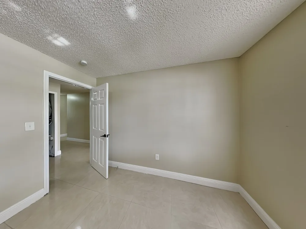 Spacious & Comfortable Home in Prime Miami Location. Ready for Immediate Move-In