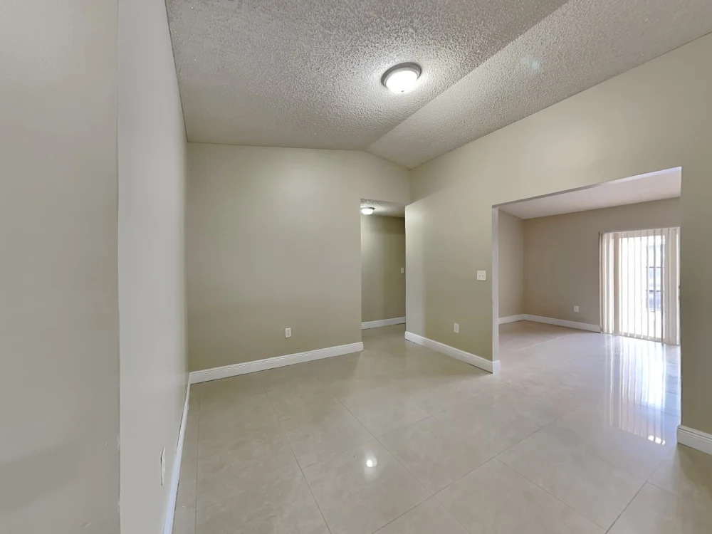 Spacious & Comfortable Home in Prime Miami Location. Ready for Immediate Move-In