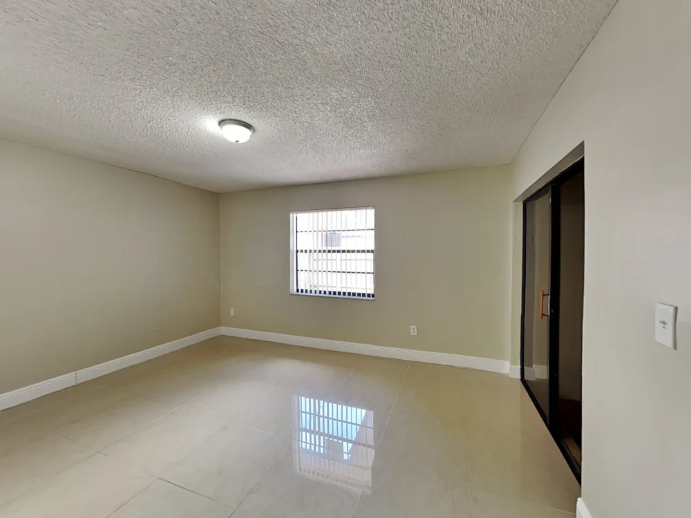 Spacious & Comfortable Home in Prime Miami Location. Ready for Immediate Move-In