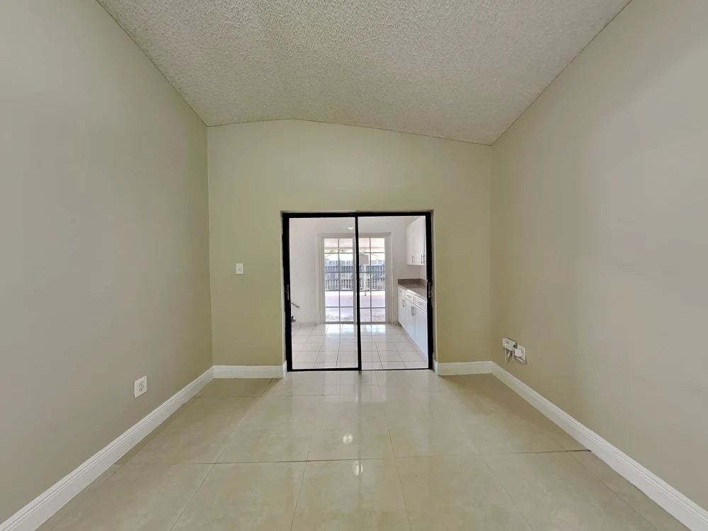 Spacious & Comfortable Home in Prime Miami Location. Ready for Immediate Move-In
