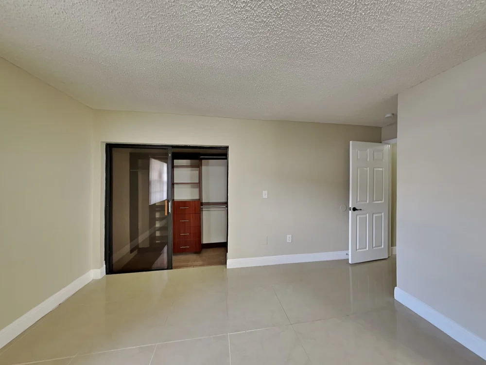 Spacious & Comfortable Home in Prime Miami Location. Ready for Immediate Move-In